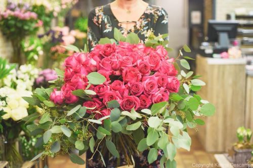 L' Atelier du Végétal