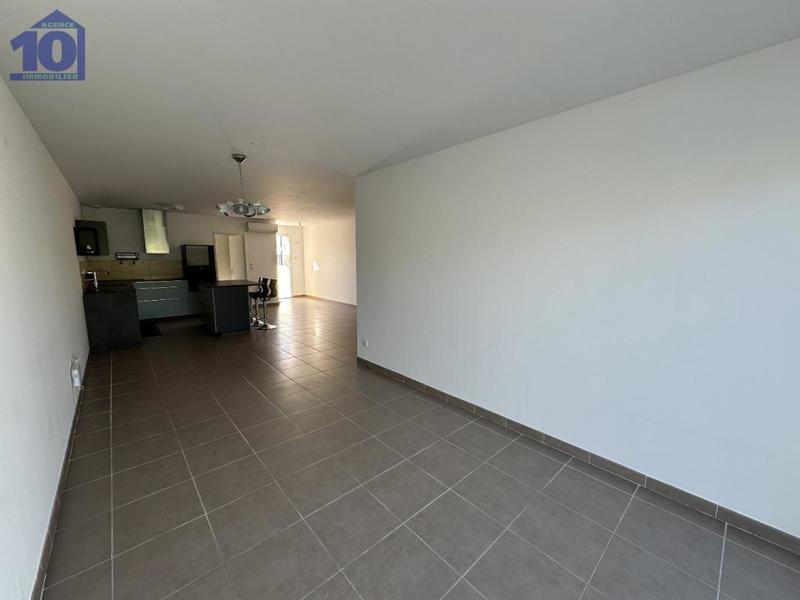 Maison - 83 m² - 4 pièces