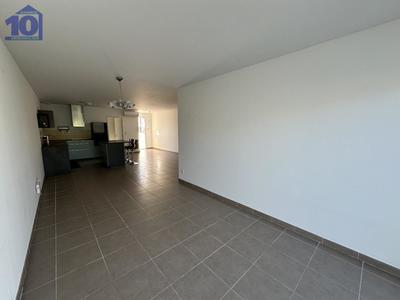 Maison - 83 m² - 4 pièces