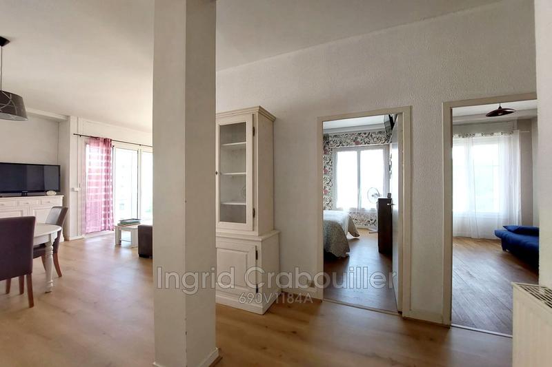 Appartement - 85 m² - 3 pièces