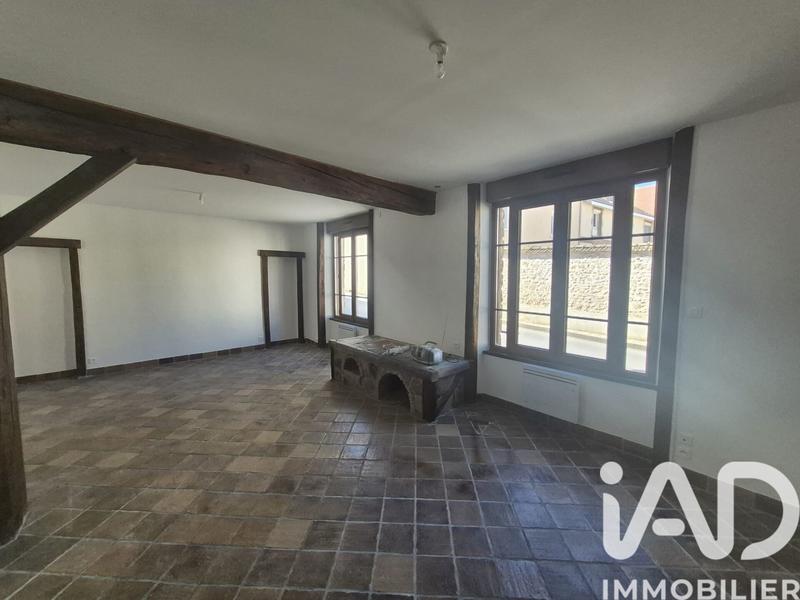 Maison - 311 m² - 14 pièces