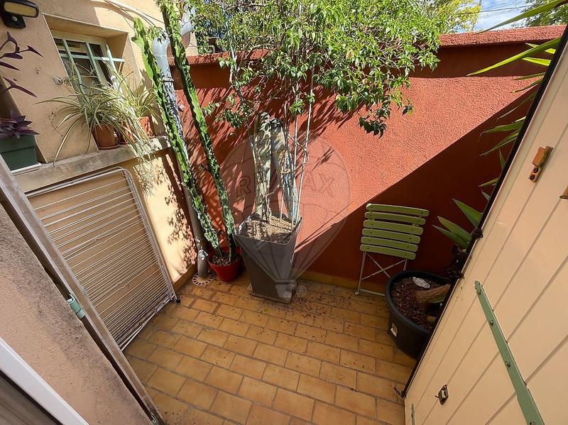 Maison - 64 m² - 3 pièces