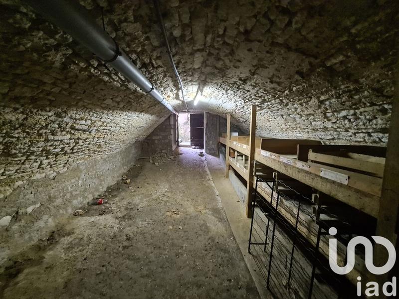 Maison - 121 m² - 4 pièces