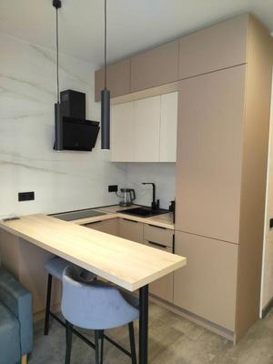 Studio - 24 m² - 1 pièce