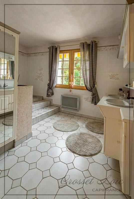 Maison - 167 m² - 5 pièces