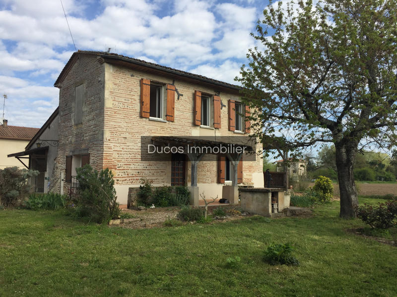 Maison - 76 m² - 5 pièces