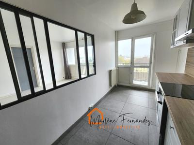 Appartement - 69 m² - 3 pièces