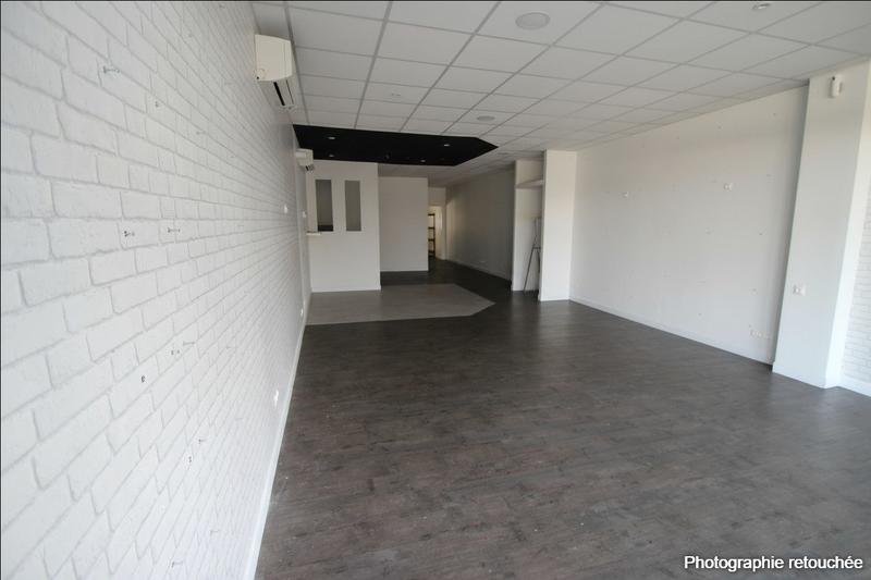 Local commercial - 90 m²
