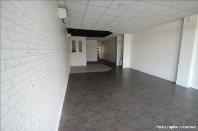 Local commercial - 90 m²