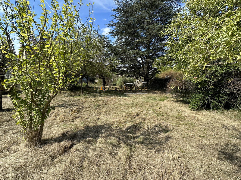 Terrain - 261 m²