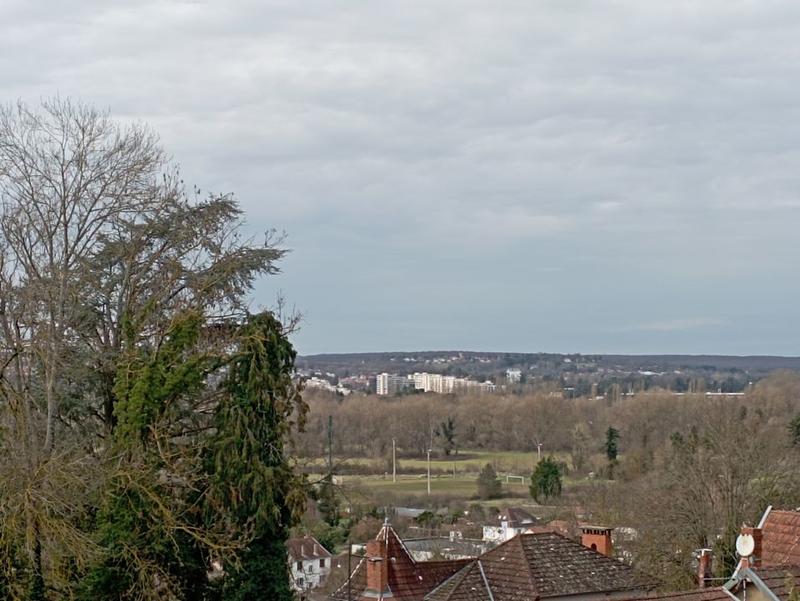 Maison - 78 m² - 5 pièces