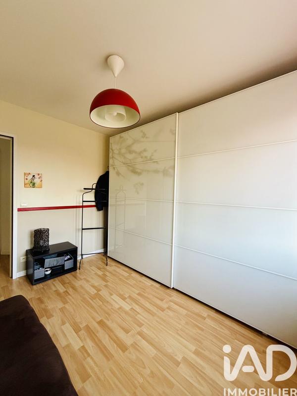 Maison - 136 m² - 6 pièces