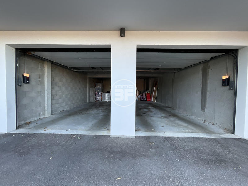 Appartement - 149 m² - 6 pièces