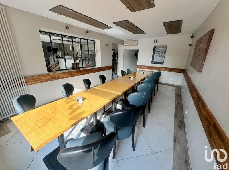 Local commercial - 200 m²