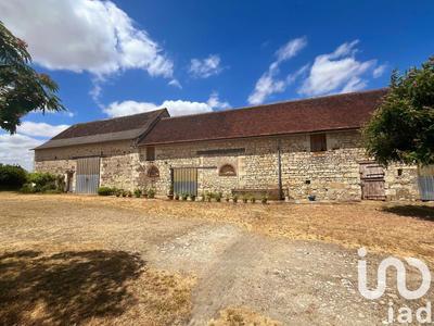 Ferme - 320 m² - 7 pièces