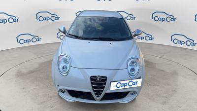 Alfa Romeo MiTo 1.4 Mpi MultiAir 105 Sbk