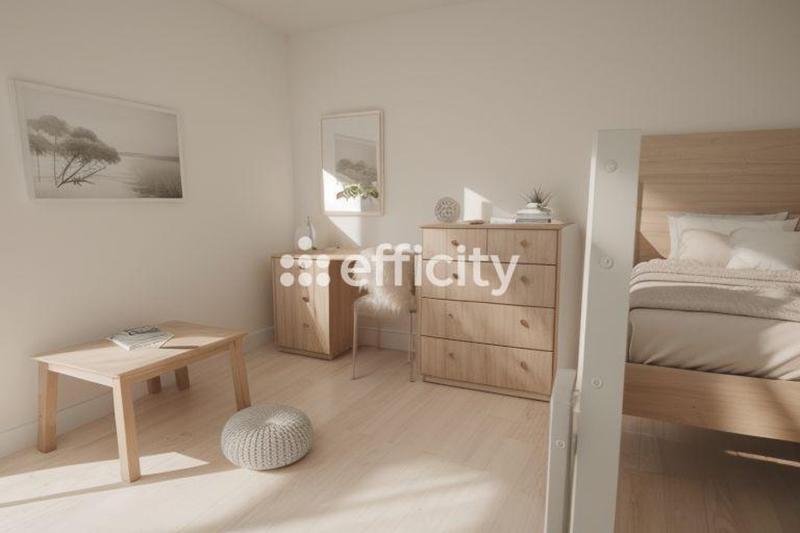 Appartement - 87 m² - 4 pièces