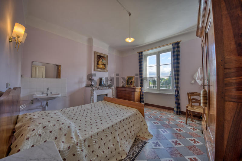 Maison - 136 m² - 5 pièces