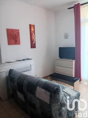 Appartement - 57 m² - 4 pièces