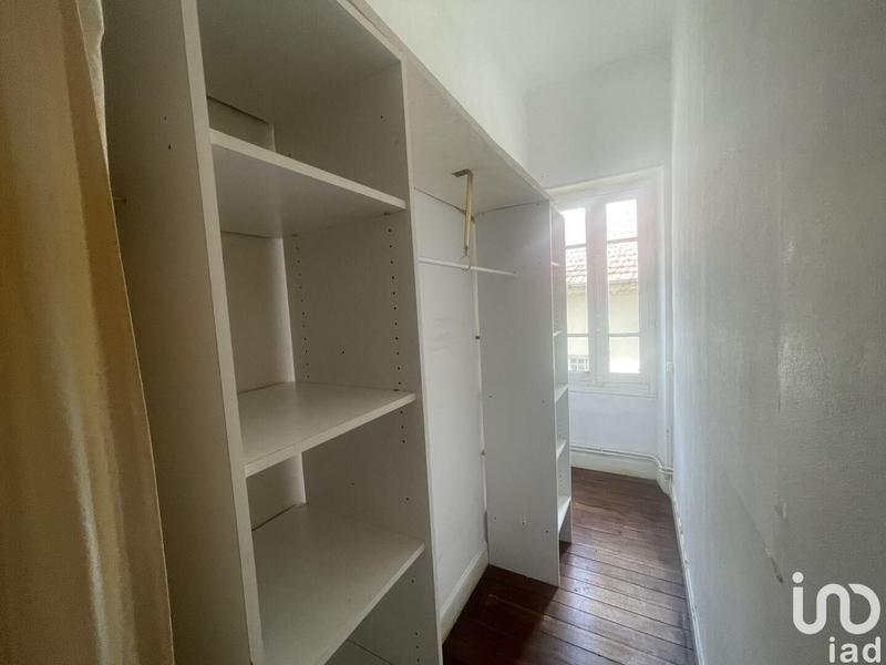 Appartement - 99 m² - 4 pièces