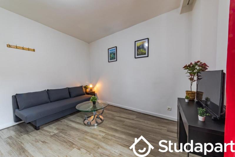 Appartement - 55 m² - 4 pièces