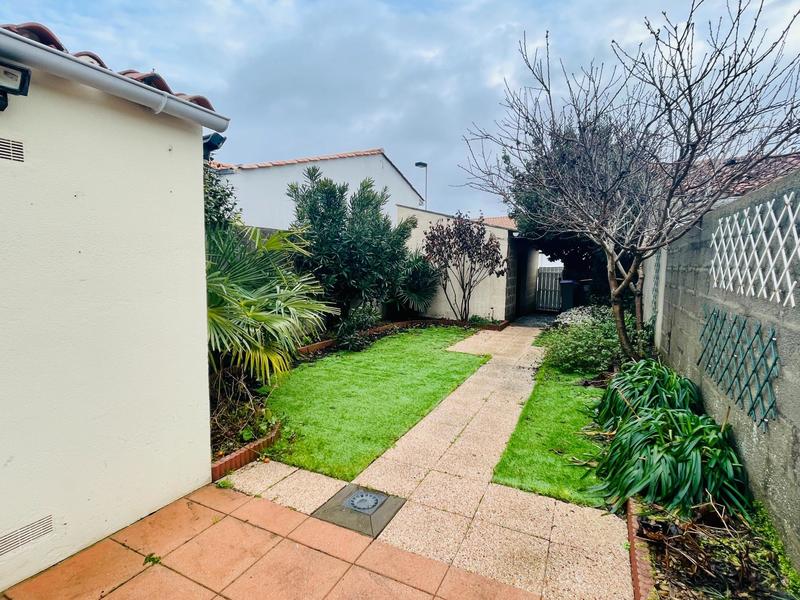 Maison - 91 m² - 4 pièces