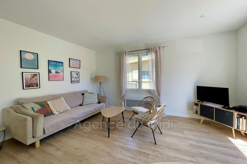 Appartement - 60 m² - 4 pièces