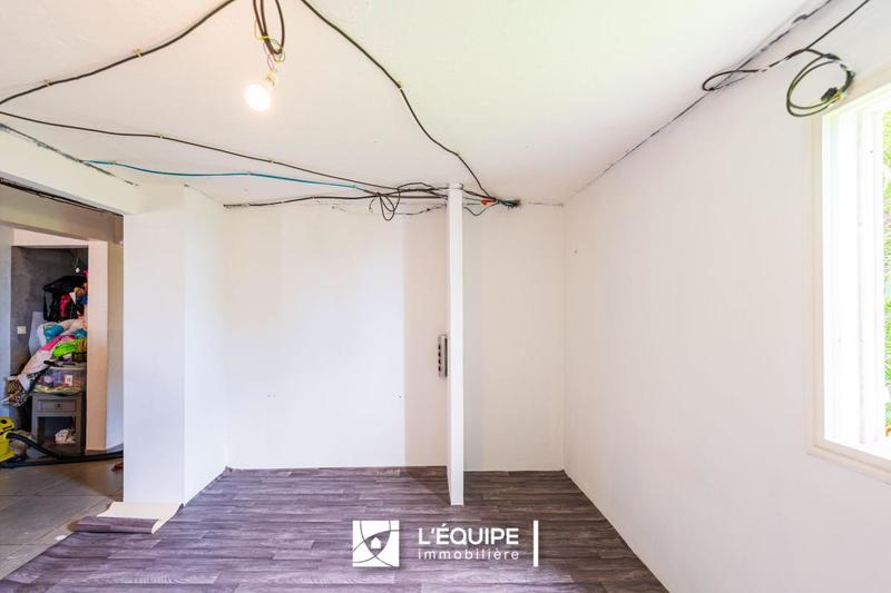 Villa - 198 m² - 8 pièces