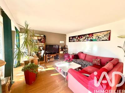 Appartement - 94 m² - 4 pièces
