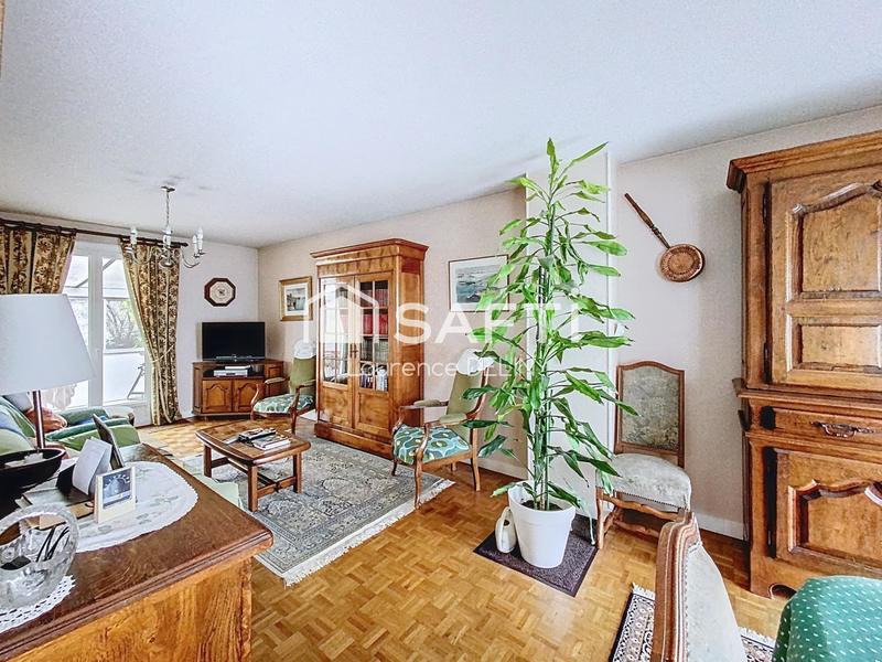 Maison - 133 m² - 6 pièces