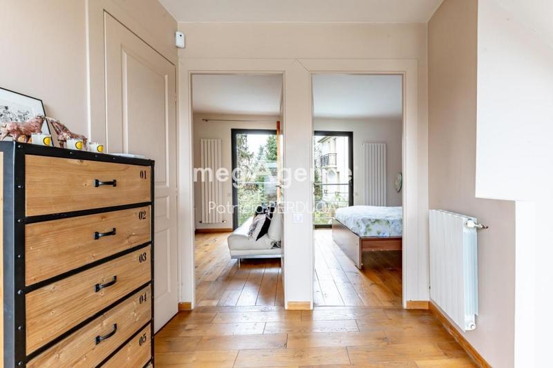 Maison - 135 m² - 5 pièces