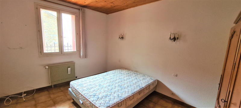 Maison - 98 m² - 5 pièces