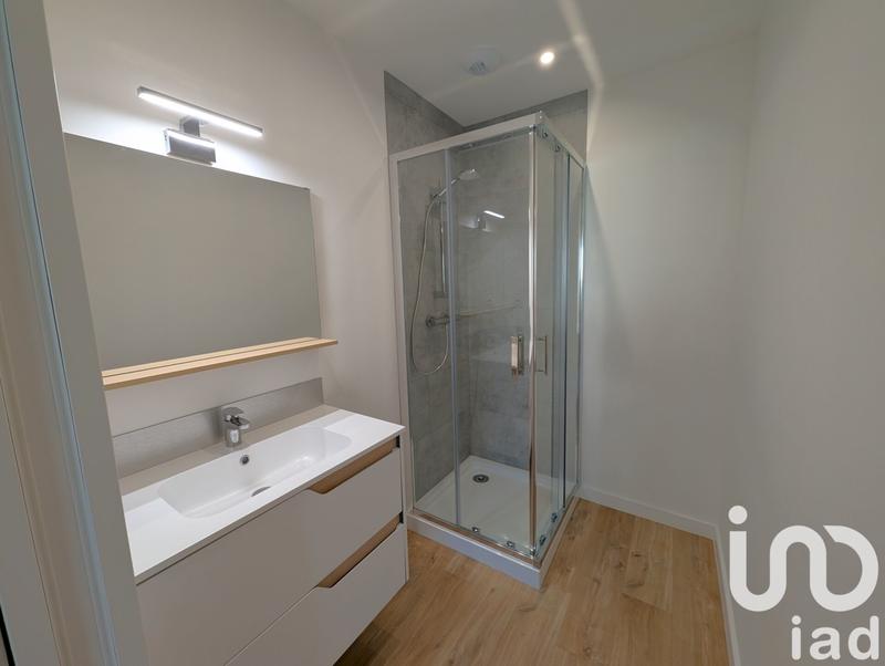 Maison - 129 m² - 5 pièces