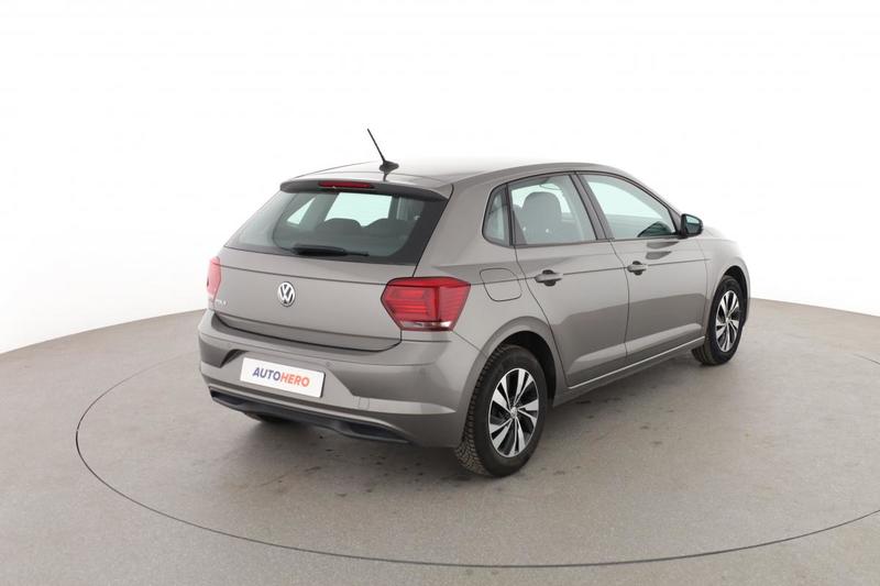 Volkswagen Polo 1.0 Tsi Confortline Business 95 ch