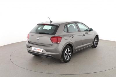 Volkswagen Polo 1.0 Tsi Confortline Business 95 ch