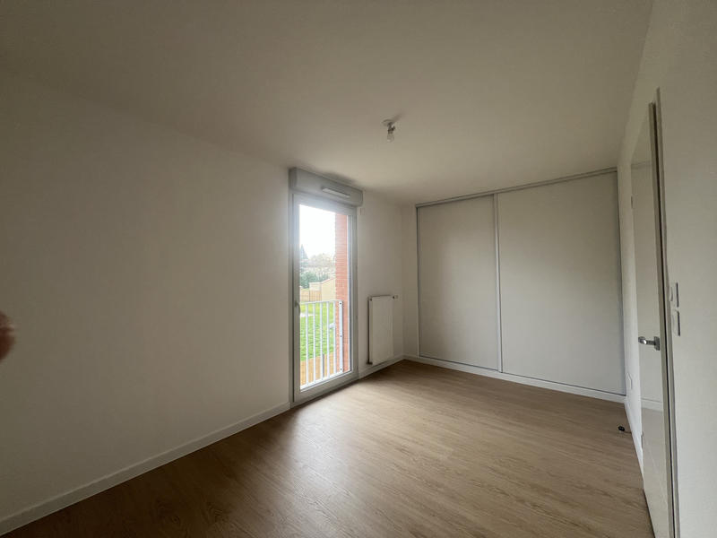 Maison - 67 m² - 3 pièces