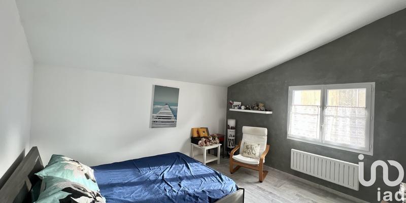 Maison de ville - 211 m² - 7 pièces