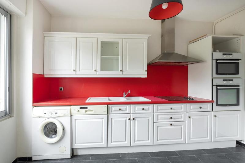 Appartement - 65 m² - 2 pièces