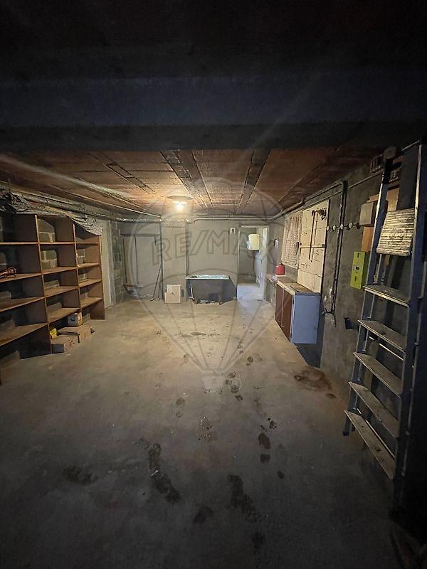 Maison - 147 m² - 6 pièces