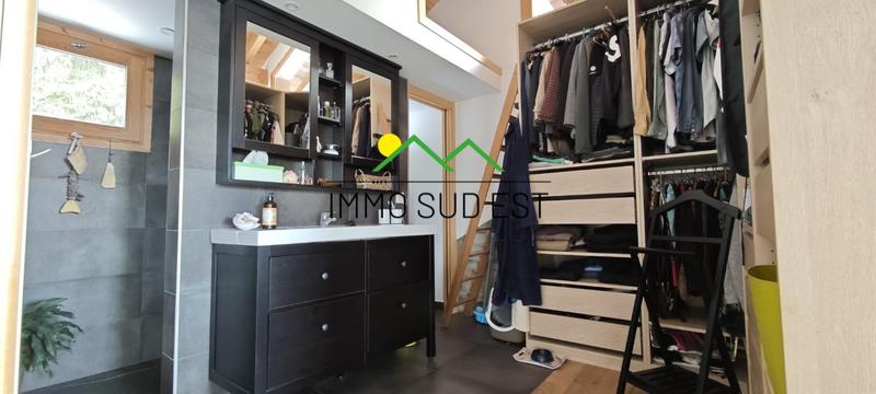 Maison - 175 m² - 6 pièces