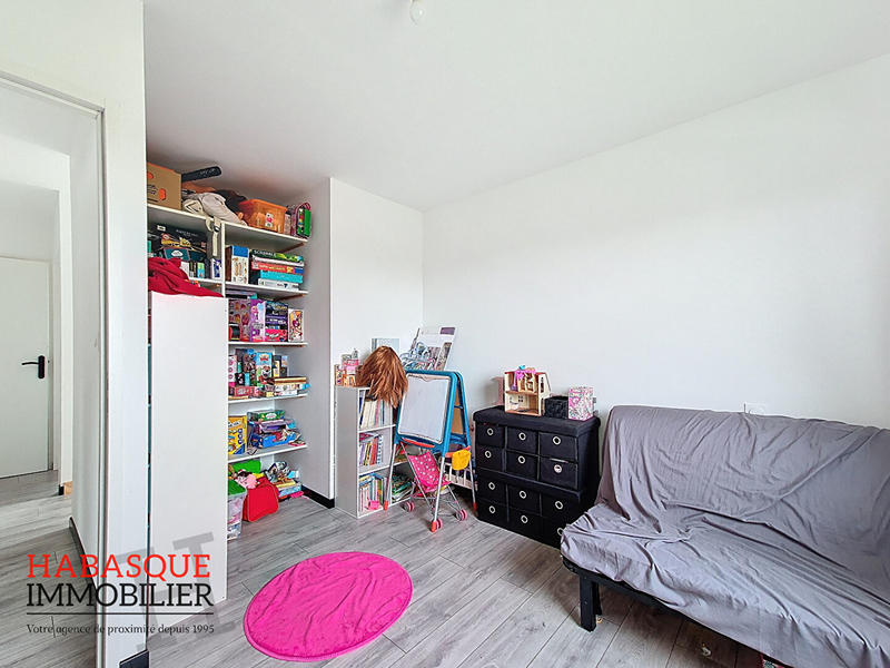 Maison - 113 m² - 6 pièces