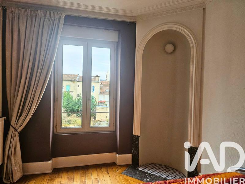 Appartement - 69 m² - 3 pièces