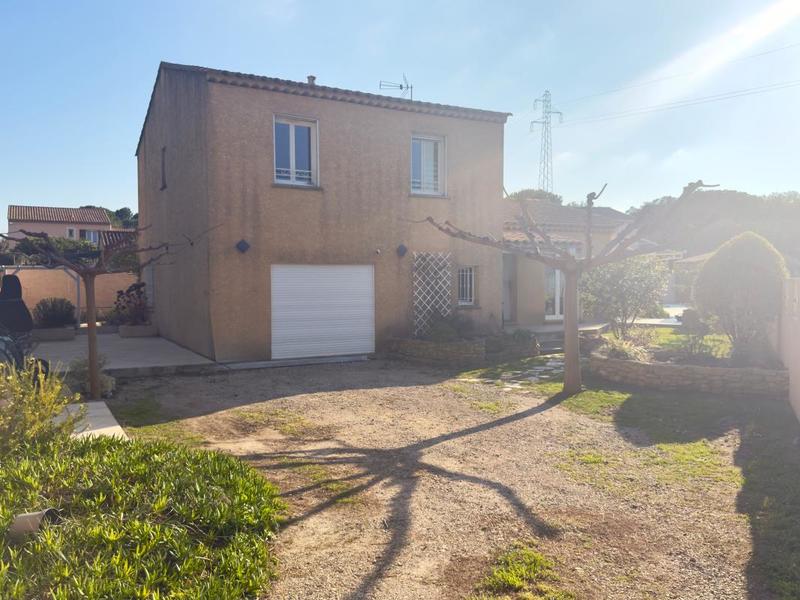 Maison - 127 m² - 6 pièces