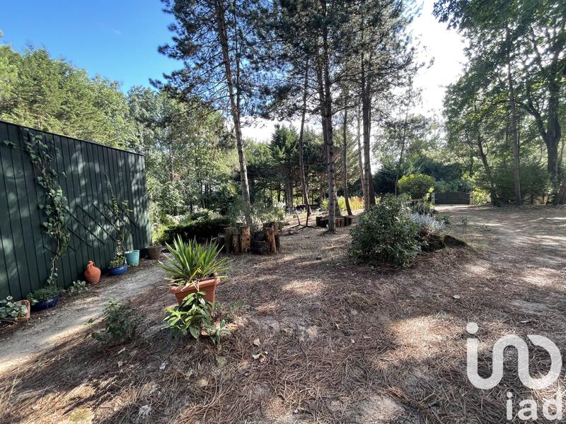 Maison de campagne - 144 m² - 5 pièces