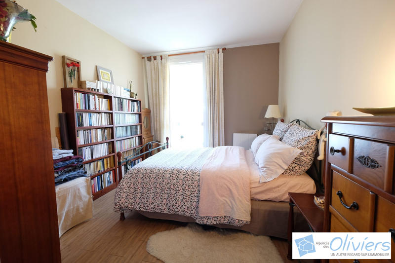 Duplex - 78 m² - 4 pièces