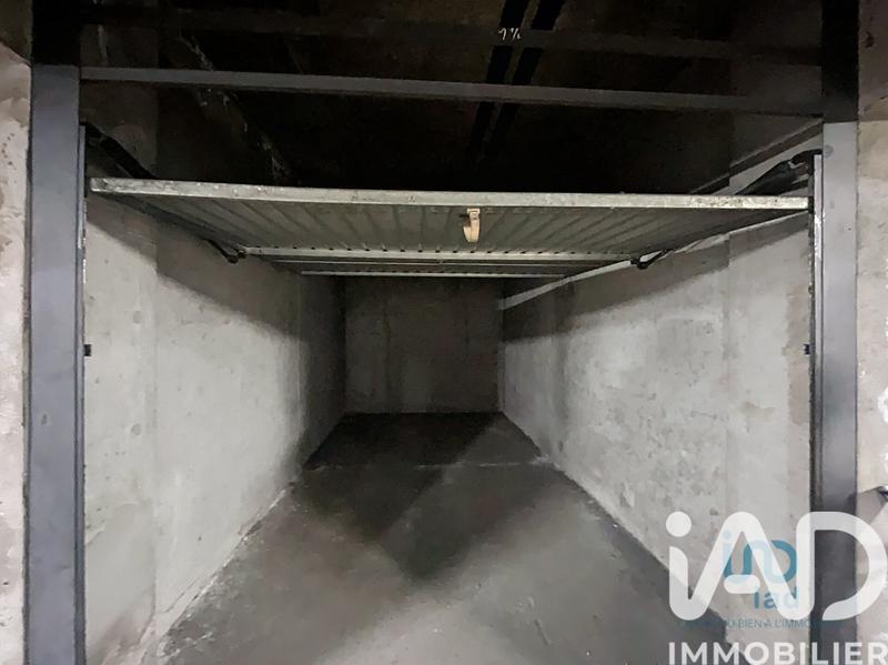 Appartement - 51 m² - 2 pièces