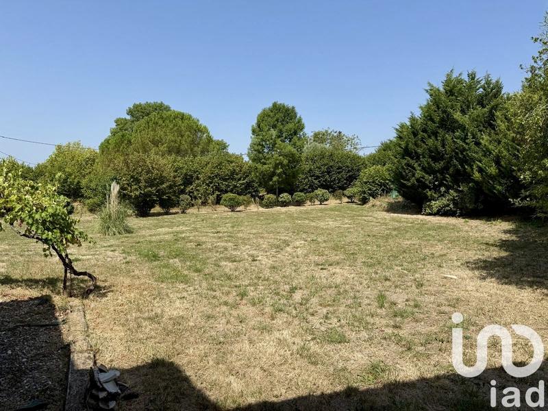 Maison de village - 173 m² - 6 pièces