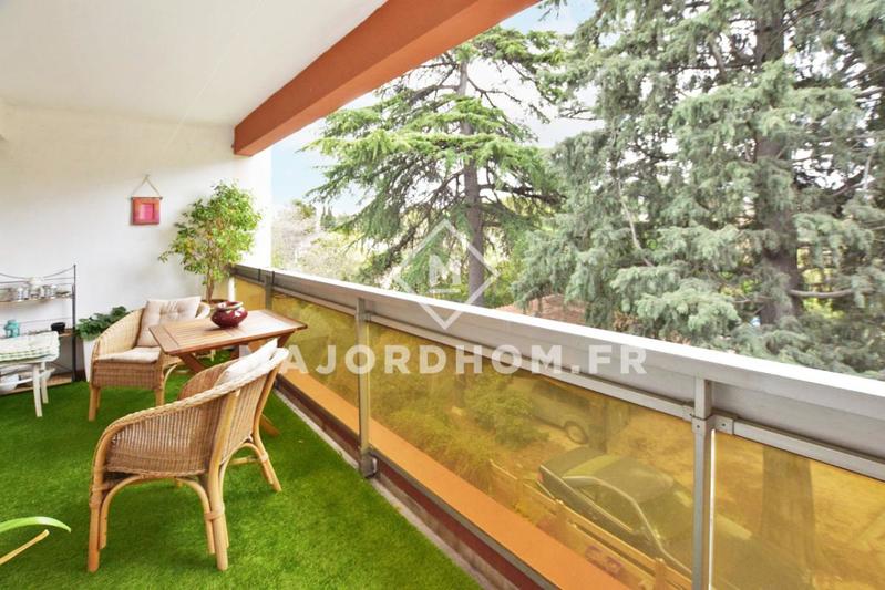 Appartement - 127 m² - 5 pièces