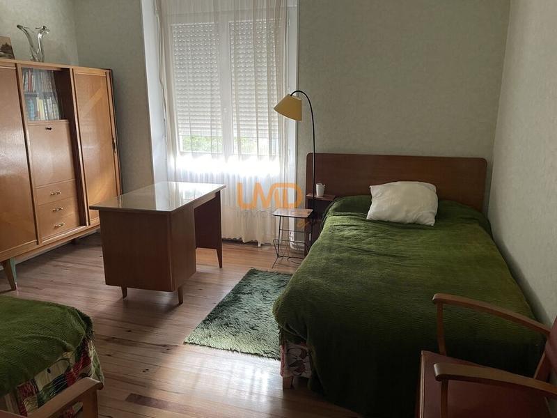 Maison - 127 m² - 8 pièces