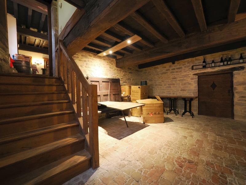 Maison - 344 m² - 15 pièces